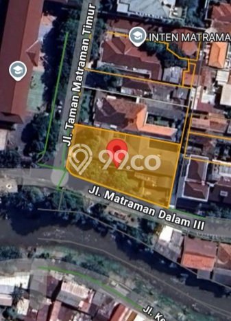 Siap Huni Hunian Elit 5 Kamar di Menteng Dekat ke Mana Saja Siap Huni Hunian Elit 5 Kamar di Menteng Dekat ke Mana Saja