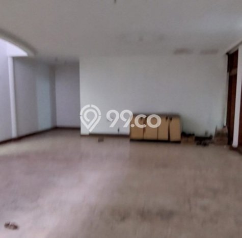 Rumah Mewah LB 600m2 Siap Huni Desain Elegan di Pondok Indah, Jakarta Selatan Rumah Mewah LB 600m2 Siap Huni Desain Elegan di Pondok Indah, Jakarta Selatan