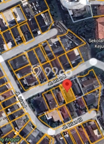 Kavling Tanah di Pondok Aren Dijual Luas 200m2 Legalitas SHM Kavling Tanah di Pondok Aren Dijual Luas 200m2 Legalitas SHM