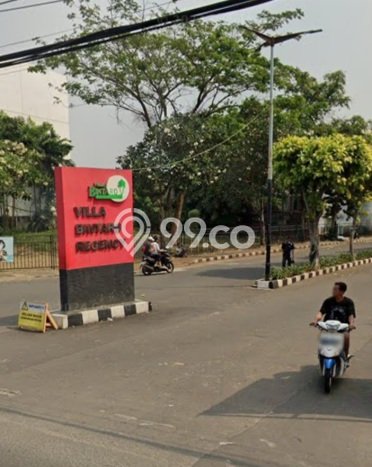 Kavling Tanah di Pondok Aren Dijual Luas 200m2 Legalitas SHM Kavling Tanah di Pondok Aren Dijual Luas 200m2 Legalitas SHM