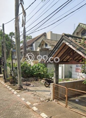 Kavling Tanah di Pondok Aren Dijual Luas 200m2 Legalitas SHM Kavling Tanah di Pondok Aren Dijual Luas 200m2 Legalitas SHM