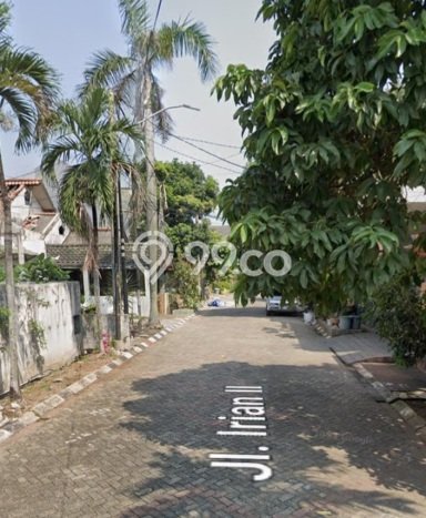 Kavling Tanah di Pondok Aren Dijual Luas 200m2 Legalitas SHM Kavling Tanah di Pondok Aren Dijual Luas 200m2 Legalitas SHM