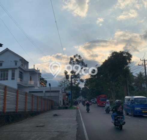 Unit Komersial Dijual di Cugenang Cianjur Luas Bangunan 600m2 Unit Komersial Dijual di Cugenang Cianjur Luas Bangunan 600m2