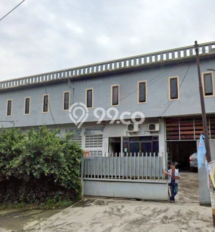 Untuk Dijual Gudang di Cibinong Bogor LT 654m2 / LB 1200m2 Untuk Dijual Gudang di Cibinong Bogor LT 654m2 / LB 1200m2