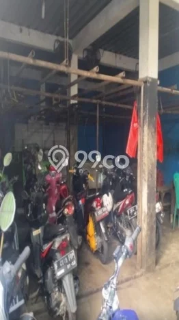 Gudang Dijual di Cileungsi LT 328m2, LB 400m2 Solusi Investasi Cerdas Gudang Dijual di Cileungsi LT 328m2, LB 400m2 Solusi Investasi Cerdas