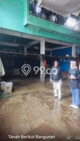 Gudang Dijual di Cileungsi LT 328m2, LB 400m2 Solusi Investasi Cerdas Gudang Dijual di Cileungsi LT 328m2, LB 400m2 Solusi Investasi Cerdas