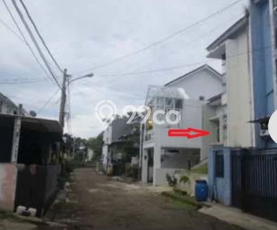 Jual Rumah Siap Huni di Cibinong Bogor Harga Rp 495 Juta LT 88m2 Jual Rumah Siap Huni di Cibinong Bogor Harga Rp 495 Juta LT 88m2
