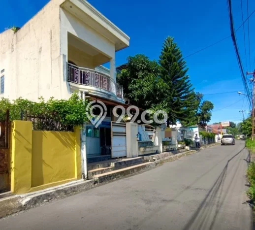 Rumah Modern Cantik 4 Kamar Bisa Langsung Pindah di Bogor Utara Rumah Modern Cantik 4 Kamar Bisa Langsung Pindah di Bogor Utara