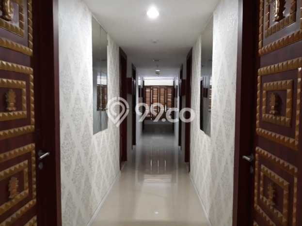 Hunian Apartemen Budget Friendly di Depok dengan 1 Kamar Tidur, 1 Kamar Mandi Hunian Apartemen Budget Friendly di Depok dengan 1 Kamar Tidur, 1 Kamar Mandi