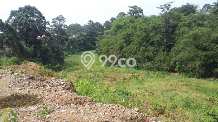 Untuk Dijual Tanah 15730m2 di Rancamaya, Bogor Untuk Dijual Tanah 15730m2 di Rancamaya, Bogor