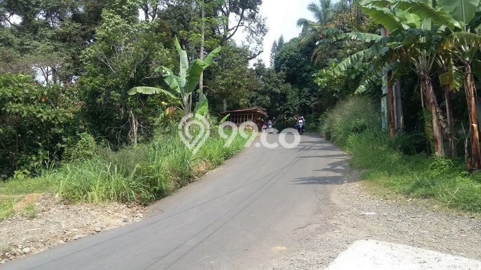Untuk Dijual Tanah 15730m2 di Rancamaya, Bogor Untuk Dijual Tanah 15730m2 di Rancamaya, Bogor