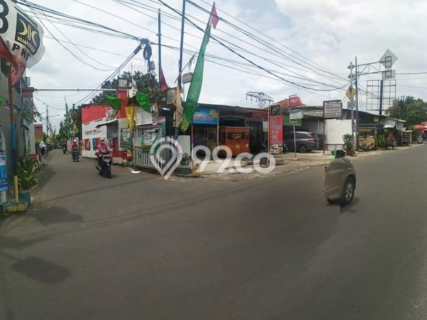 Rumah Eksklusif Siap Huni LT 1000m2 di Kramat Jati, Jakarta Timur Rumah Eksklusif Siap Huni LT 1000m2 di Kramat Jati, Jakarta Timur