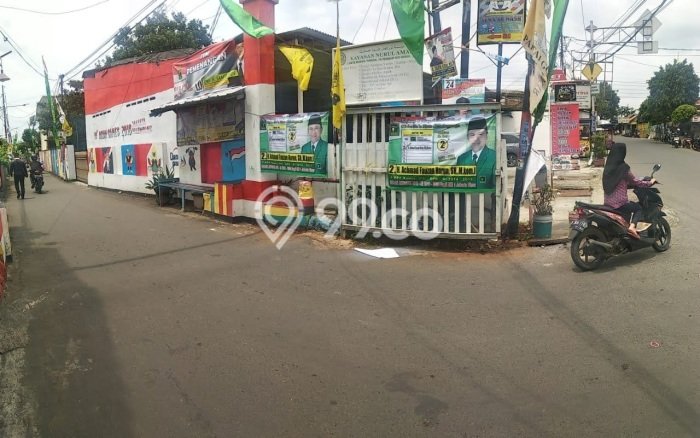 Rumah Eksklusif Siap Huni LT 1000m2 di Kramat Jati, Jakarta Timur Rumah Eksklusif Siap Huni LT 1000m2 di Kramat Jati, Jakarta Timur