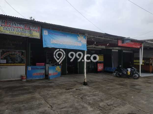 Rumah Eksklusif Siap Huni LT 1000m2 di Kramat Jati, Jakarta Timur Rumah Eksklusif Siap Huni LT 1000m2 di Kramat Jati, Jakarta Timur