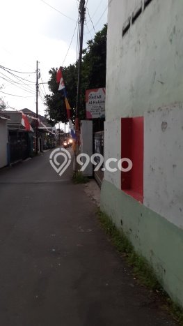 Rumah Eksklusif Siap Huni LT 1000m2 di Kramat Jati, Jakarta Timur Rumah Eksklusif Siap Huni LT 1000m2 di Kramat Jati, Jakarta Timur