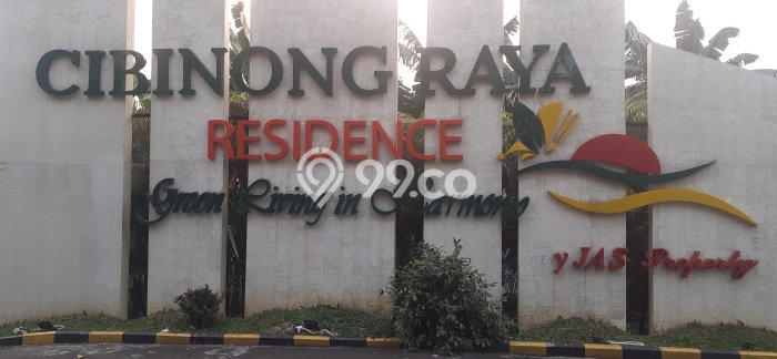 Rumah Strategis Minimalis Lb 81m2 di Cibinong, Bogor Rumah Strategis Minimalis Lb 81m2 di Cibinong, Bogor