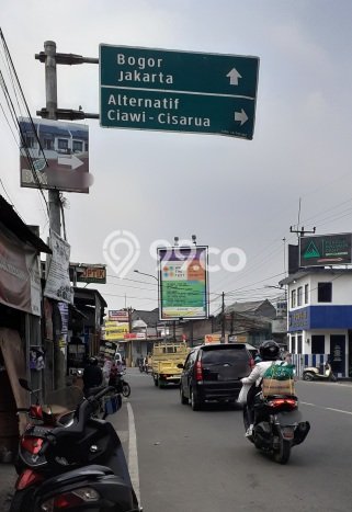 Ruko Dijual Lokasi Emas di Caringin Luas 150m2 Ruko Dijual Lokasi Emas di Caringin Luas 150m2