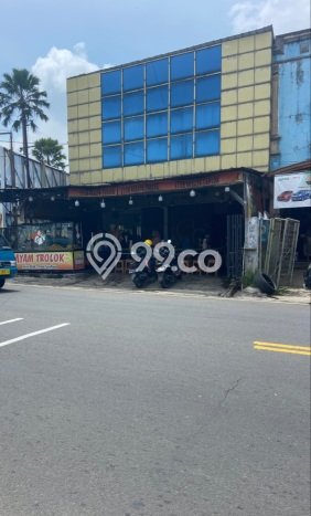 Paling Diincar! Ruko Dijual di Tajur Harga Kompetitif Paling Diincar! Ruko Dijual di Tajur Harga Kompetitif