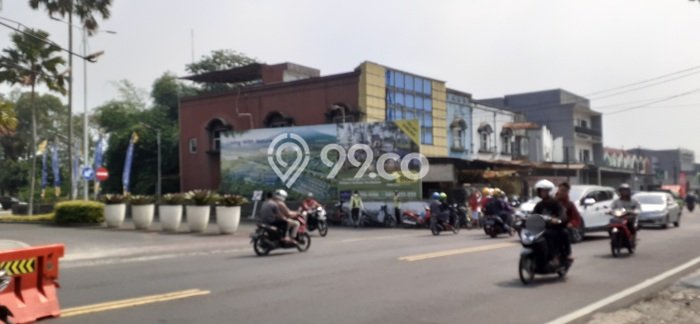 Paling Diincar! Ruko Dijual di Tajur Harga Kompetitif Paling Diincar! Ruko Dijual di Tajur Harga Kompetitif
