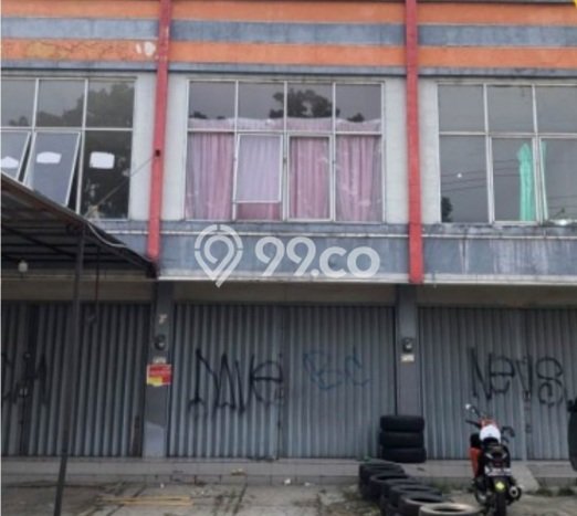 Unit Ruko Dijual di Sukaraja Bogor Luas Tanah 105m2, Luas Bangunan 200m2 Unit Ruko Dijual di Sukaraja Bogor Luas Tanah 105m2, Luas Bangunan 200m2