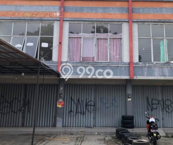 Unit Ruko Dijual di Sukaraja Bogor Luas Tanah 105m2, Luas Bangunan 200m2 Unit Ruko Dijual di Sukaraja Bogor Luas Tanah 105m2, Luas Bangunan 200m2