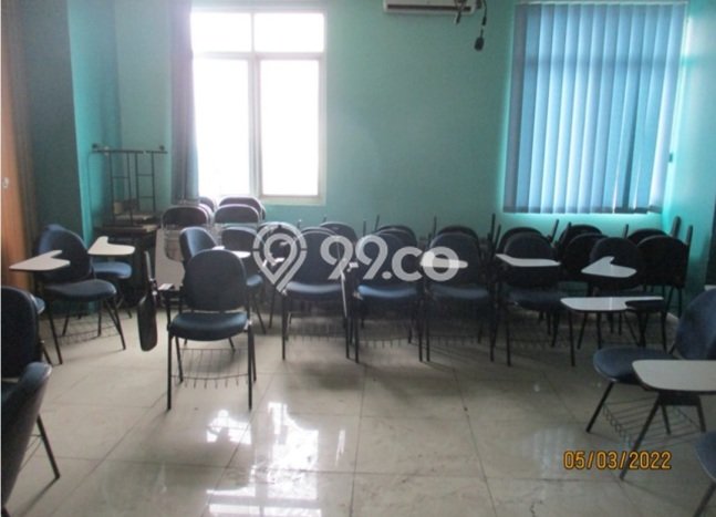 Unit Komersial Dijual di Bogor LT 499m2 & LB 499m2 Unit Komersial Dijual di Bogor LT 499m2 & LB 499m2