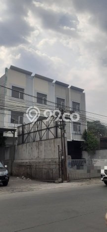 Paling Diincar! Ruko Dijual di Kebon Kelapa Harga Kompetitif Paling Diincar! Ruko Dijual di Kebon Kelapa Harga Kompetitif