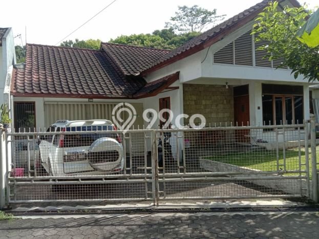 Jual Rumah Luas Megah Dengan View Eksklusif di Bandung Utara, Bandung Jual Rumah Luas Megah Dengan View Eksklusif di Bandung Utara, Bandung