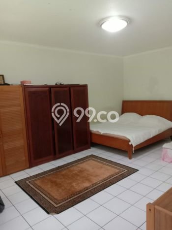 Jual Rumah Luas Megah Dengan View Eksklusif di Bandung Utara, Bandung Jual Rumah Luas Megah Dengan View Eksklusif di Bandung Utara, Bandung