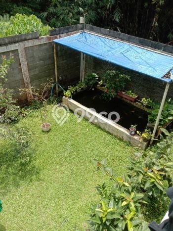 Jual Rumah Luas Megah Dengan View Eksklusif di Bandung Utara, Bandung Jual Rumah Luas Megah Dengan View Eksklusif di Bandung Utara, Bandung