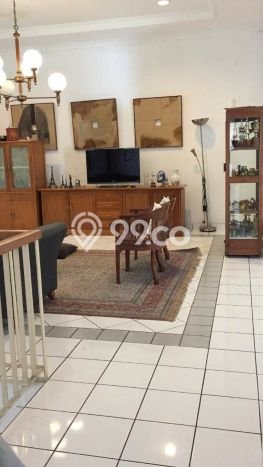 Jual Rumah Luas Megah Dengan View Eksklusif di Bandung Utara, Bandung Jual Rumah Luas Megah Dengan View Eksklusif di Bandung Utara, Bandung