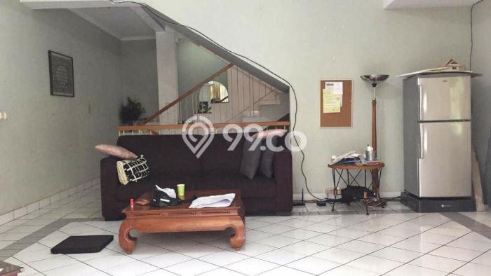 Jual Rumah Luas Megah Dengan View Eksklusif di Bandung Utara, Bandung Jual Rumah Luas Megah Dengan View Eksklusif di Bandung Utara, Bandung