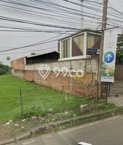 Unit Gudang Dijual di Kemang Bogor Luas Bangunan 650m2 Unit Gudang Dijual di Kemang Bogor Luas Bangunan 650m2