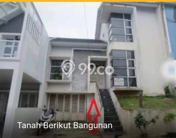 Jual Rumah Siap Huni di Cibinong Bogor Harga Rp 495 Juta LT 88m2 Jual Rumah Siap Huni di Cibinong Bogor Harga Rp 495 Juta LT 88m2