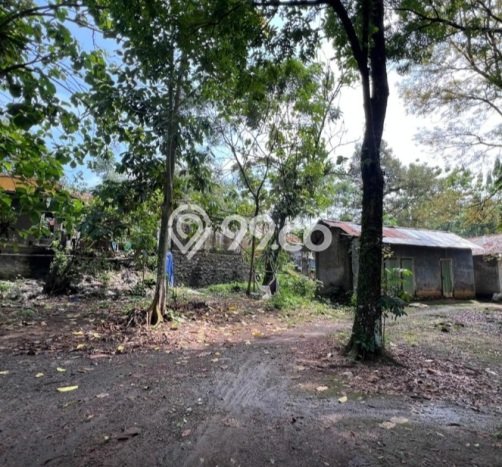 Kavling Tanah Dijual di Ciampea Bogor Spesifikasi 17570m2 Kavling Tanah Dijual di Ciampea Bogor Spesifikasi 17570m2