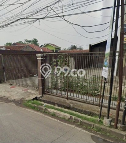 Unit Gudang Dijual di Kemang Bogor Luas Bangunan 650m2 Unit Gudang Dijual di Kemang Bogor Luas Bangunan 650m2