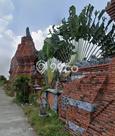Lahan Dijual Lokasi Strategis di Bogor dengan Luas 42035m2 Lahan Dijual Lokasi Strategis di Bogor dengan Luas 42035m2