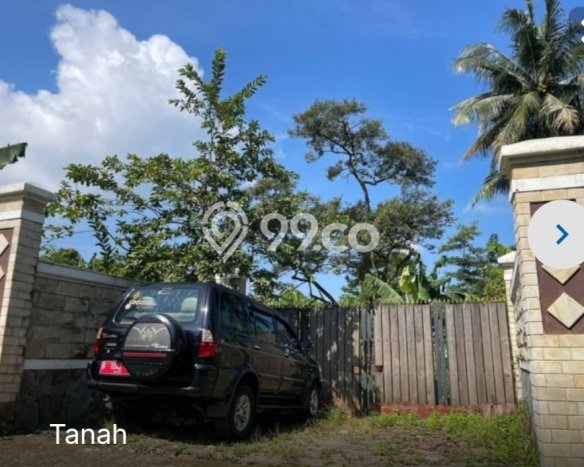 Dijual Tanah Kawasan Komersial Kawasan Babakan Madang, Luas 2042m², Prospek Tinggi Dijual Tanah Kawasan Komersial Kawasan Babakan Madang, Luas 2042m², Prospek Tinggi