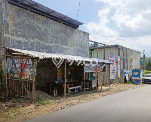 Gudang Dijual Lokasi Stratagis di Cisaat Sukabumi Cocok untuk Investasi Gudang Dijual Lokasi Stratagis di Cisaat Sukabumi Cocok untuk Investasi
