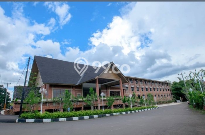 LOKASI STRATEGIS! Hotel di , Luas 13895m2m², Area Bisnis LOKASI STRATEGIS! Hotel di , Luas 13895m2m², Area Bisnis