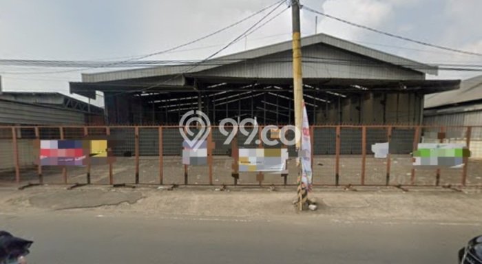 Gudang Dijual Lokasi Stratagis di Cileungsi Bogor Cocok untuk Bisnis Gudang Dijual Lokasi Stratagis di Cileungsi Bogor Cocok untuk Bisnis