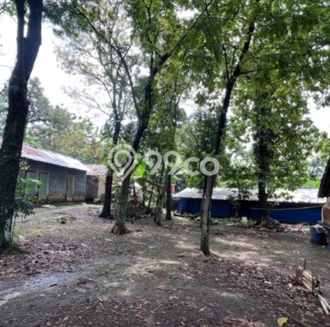 Kavling Tanah Dijual di Ciampea Bogor Spesifikasi 17570m2 Kavling Tanah Dijual di Ciampea Bogor Spesifikasi 17570m2