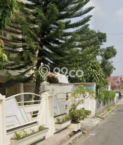 Rumah Modern Cantik 4 Kamar Bisa Langsung Pindah di Bogor Utara Rumah Modern Cantik 4 Kamar Bisa Langsung Pindah di Bogor Utara