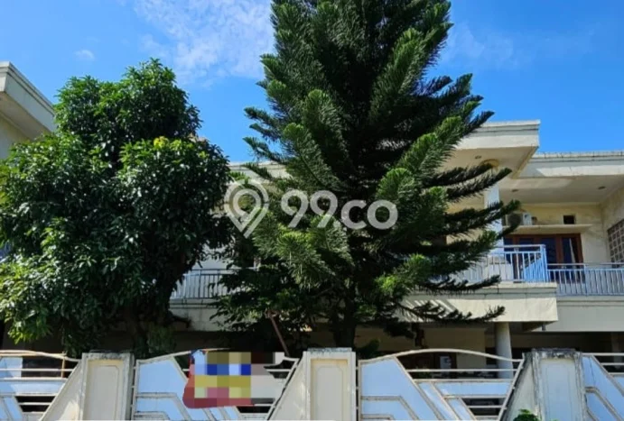 Rumah Modern Cantik 4 Kamar Bisa Langsung Pindah di Bogor Utara Rumah Modern Cantik 4 Kamar Bisa Langsung Pindah di Bogor Utara