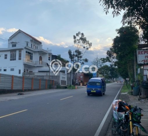Unit Komersial Dijual di Cugenang Cianjur Luas Bangunan 600m2 Unit Komersial Dijual di Cugenang Cianjur Luas Bangunan 600m2