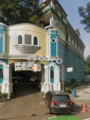 Unit Komersial Strategis di Cibinong, Bogor Potensi Cuan Besar Unit Komersial Strategis di Cibinong, Bogor Potensi Cuan Besar