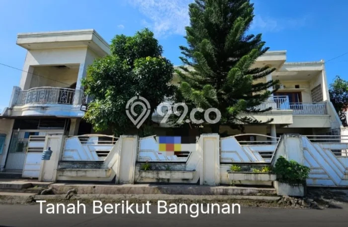 Rumah Modern Cantik 4 Kamar Bisa Langsung Pindah di Bogor Utara Rumah Modern Cantik 4 Kamar Bisa Langsung Pindah di Bogor Utara