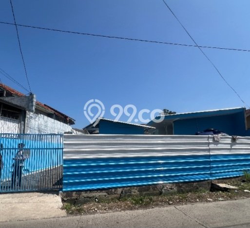 Gudang Paling Dicari LB 150m2 Dijual di Bojongpicung Gudang Paling Dicari LB 150m2 Dijual di Bojongpicung