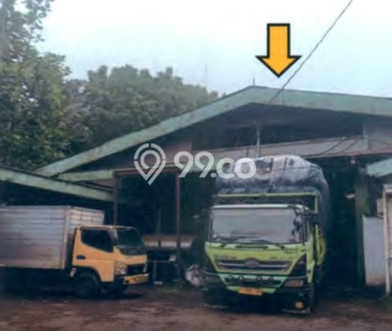 Gudang Bagus LT 8821m2 LB 5000m2 Dijual di Sukaraja Sukabumi Gudang Bagus LT 8821m2 LB 5000m2 Dijual di Sukaraja Sukabumi