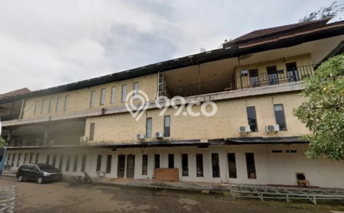 KAWASAN BISNIS! Hotel di , Luas 5000m2m², Lokasi Premium KAWASAN BISNIS! Hotel di , Luas 5000m2m², Lokasi Premium